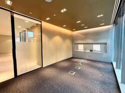 Asia Square Tower 1 (D1), Office #547803861